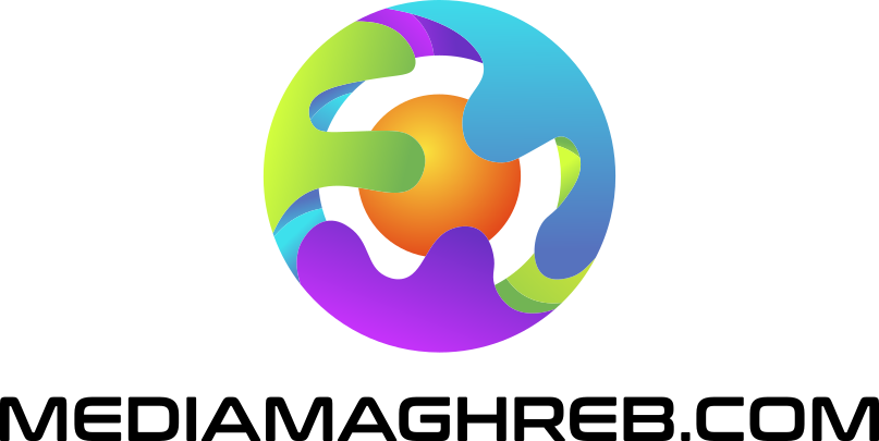 logo mediamaghreb